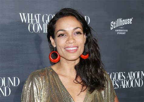 rosariodawson • Instagram photos and videos